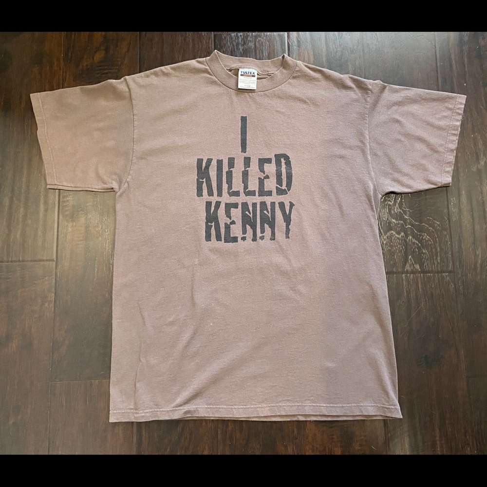 Vintage shirt